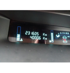 Boitier UCH RENAULT SCENIC 2