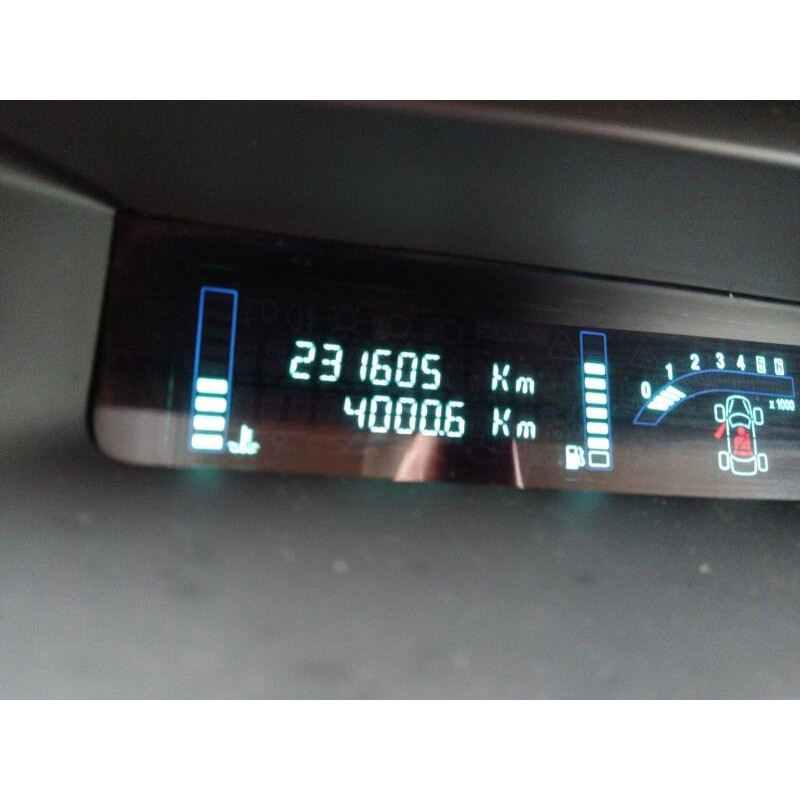 Boitier UCH RENAULT SCENIC 2 Photo n°15