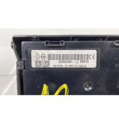 Boitier UCH RENAULT CLIO 3