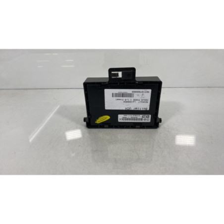 Boitier UCH RENAULT MODUS Photo n°1