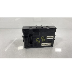 Boitier UCH RENAULT CLIO 3