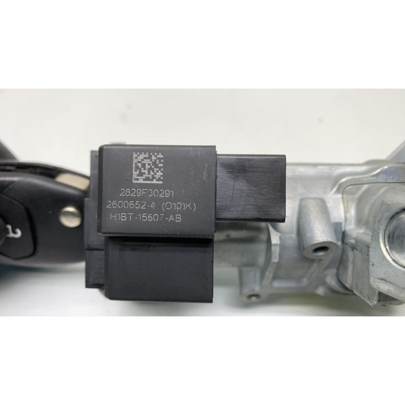 Kit de demarrage FORD FIESTA 7 Photo n°1