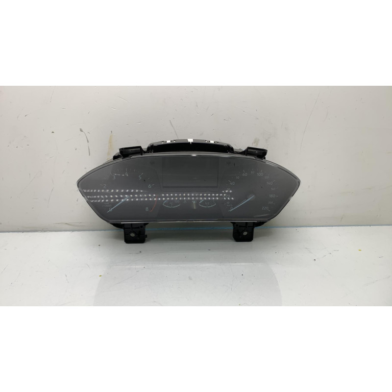 Kit de demarrage FORD FIESTA 7 Photo n°4