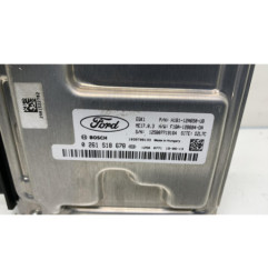 Kit de demarrage FORD FIESTA 7