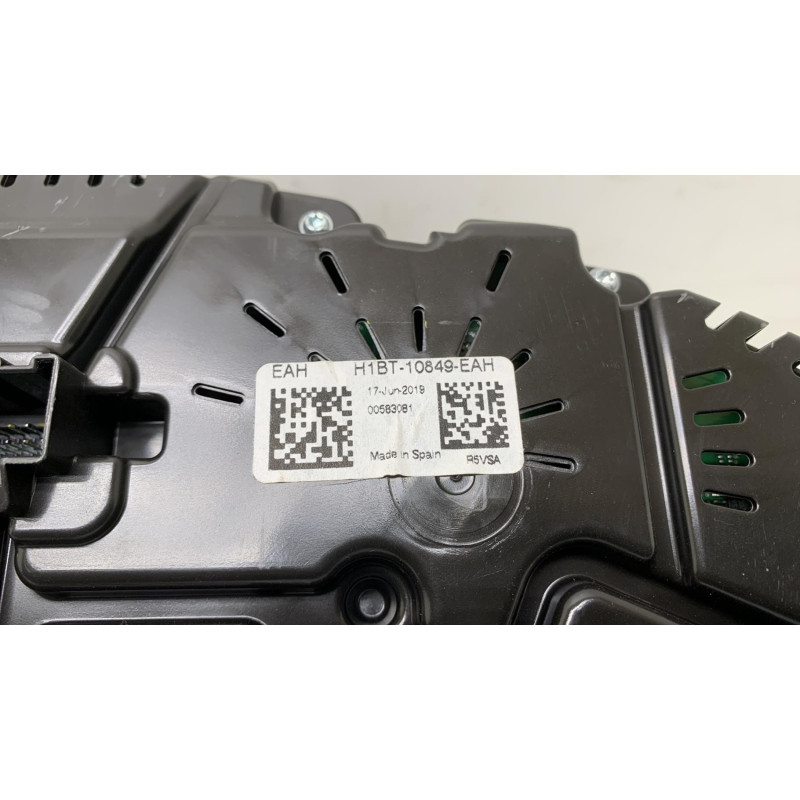 Kit de demarrage FORD FIESTA 7 Photo n°8