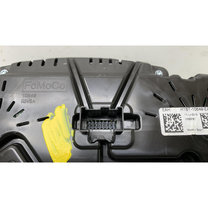 Kit de demarrage FORD FIESTA 7 Photo n°10