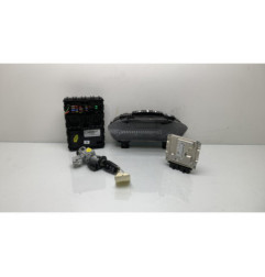 Kit de demarrage FORD FIESTA 7