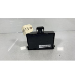 Boitier UCH RENAULT CLIO 3
