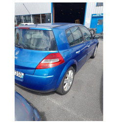 Boitier UCH RENAULT MEGANE 2