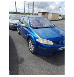 Boitier UCH RENAULT MEGANE 2