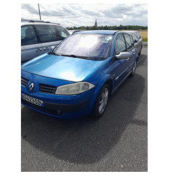 Boitier UCH RENAULT MEGANE 2