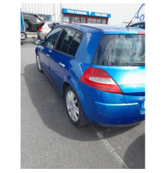 Boitier UCH RENAULT MEGANE 2