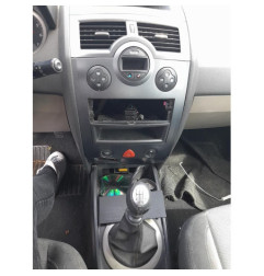 Boitier UCH RENAULT MEGANE 2