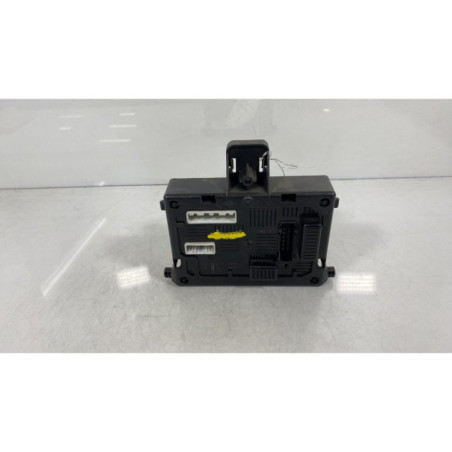 Boitier UCH RENAULT CLIO 3
