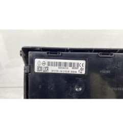 Boitier UCH RENAULT CLIO 3