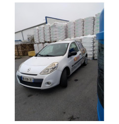 Boitier UCH RENAULT CLIO 3