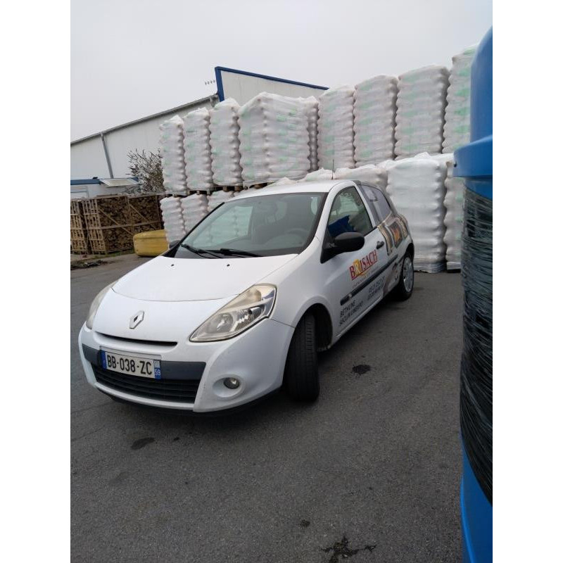 Boitier UCH RENAULT CLIO 3 Photo n°6