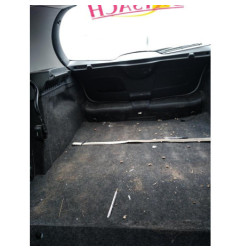 Boitier UCH RENAULT CLIO 3