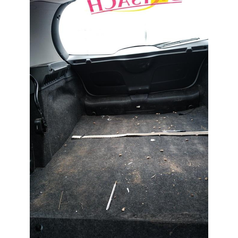 Boitier UCH RENAULT CLIO 3 Photo n°8