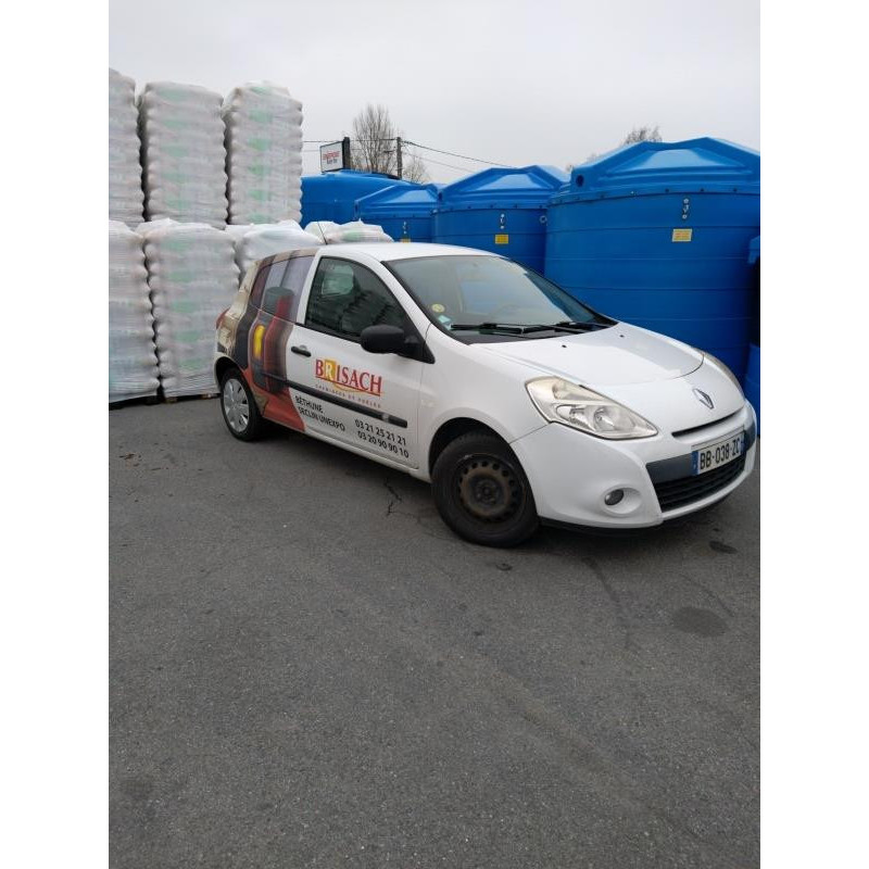 Boitier UCH RENAULT CLIO 3 Photo n°10