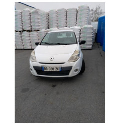Boitier UCH RENAULT CLIO 3