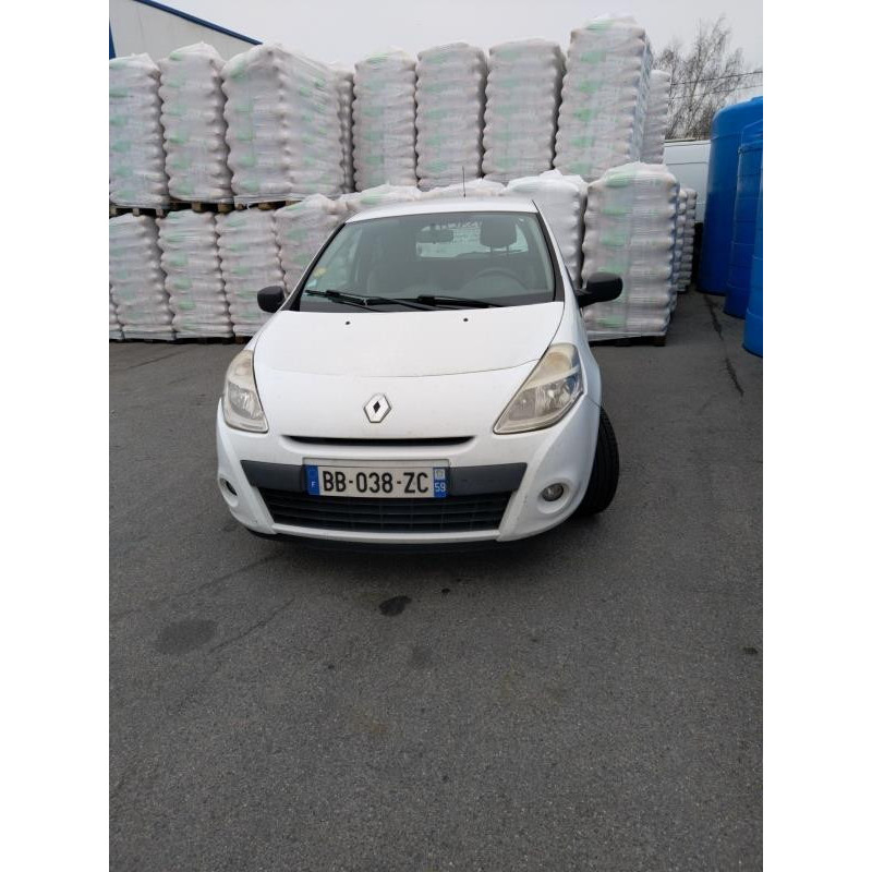 Boitier UCH RENAULT CLIO 3 Photo n°12