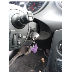 Boitier UCH RENAULT CLIO 3