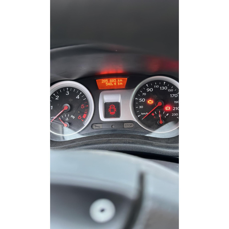 Boitier UCH RENAULT CLIO 3 Photo n°14
