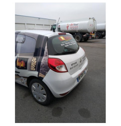 Boitier UCH RENAULT CLIO 3