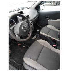 Boitier UCH RENAULT CLIO 3