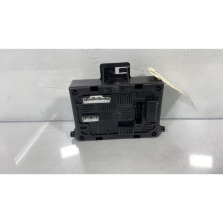 Boitier UCH RENAULT GRAND MODUS