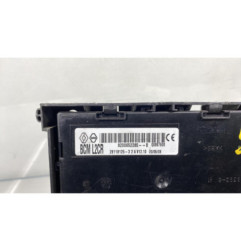 Boitier UCH RENAULT GRAND MODUS