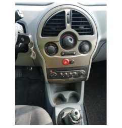 Boitier UCH RENAULT GRAND MODUS