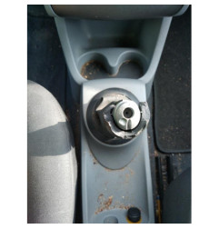 Boitier UCH RENAULT GRAND MODUS
