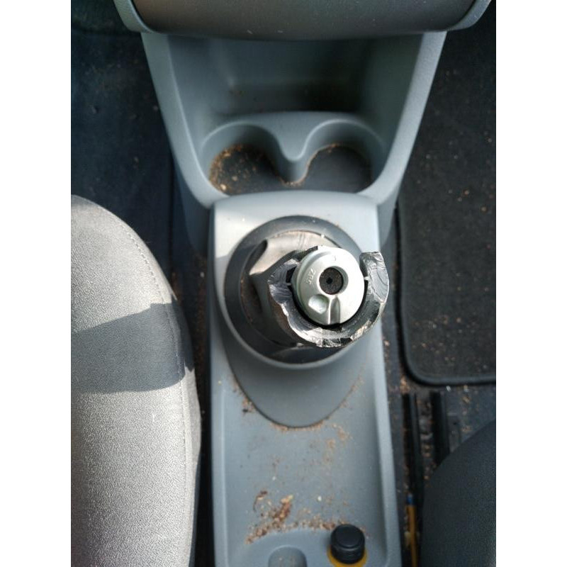 Boitier UCH RENAULT GRAND MODUS Photo n°5