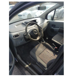 Boitier UCH RENAULT GRAND MODUS