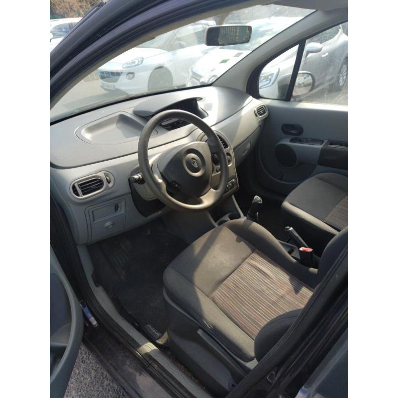 Boitier UCH RENAULT GRAND MODUS Photo n°6