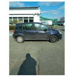 Boitier UCH RENAULT GRAND MODUS