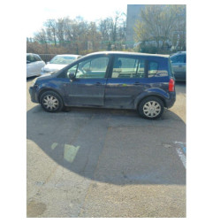 Boitier UCH RENAULT GRAND MODUS