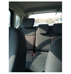 Boitier UCH RENAULT GRAND MODUS