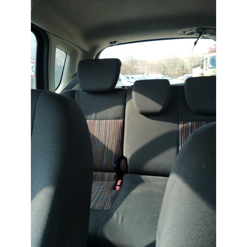 Boitier UCH RENAULT GRAND MODUS Photo n°12