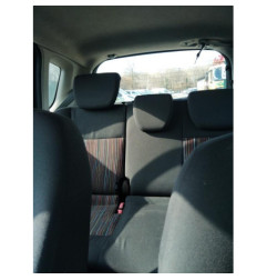 Boitier UCH RENAULT GRAND MODUS