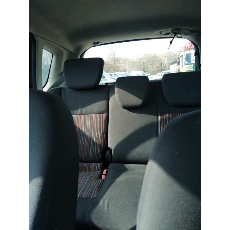 Boitier UCH RENAULT GRAND MODUS Photo n°13