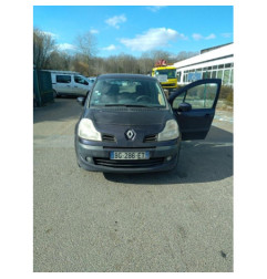 Boitier UCH RENAULT GRAND MODUS