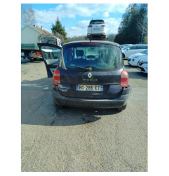 Boitier UCH RENAULT GRAND MODUS