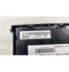 Boitier UCH RENAULT MODUS