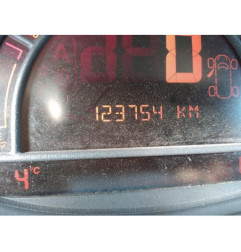 Boitier UCH RENAULT MODUS