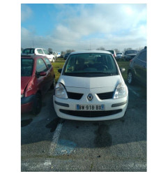 Boitier UCH RENAULT MODUS