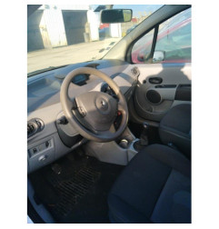 Boitier UCH RENAULT MODUS