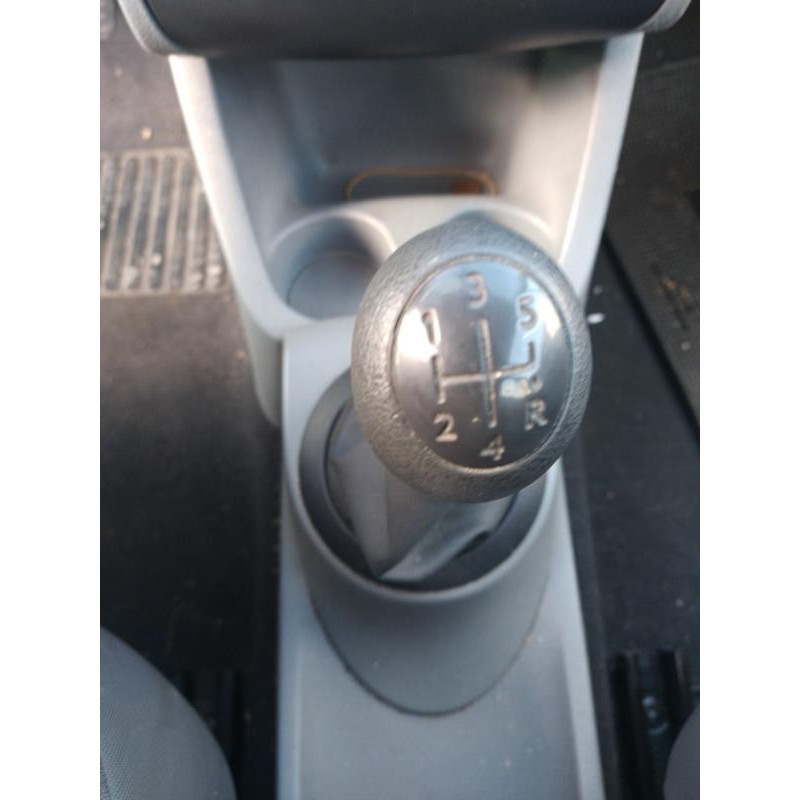 Boitier UCH RENAULT MODUS Photo n°8